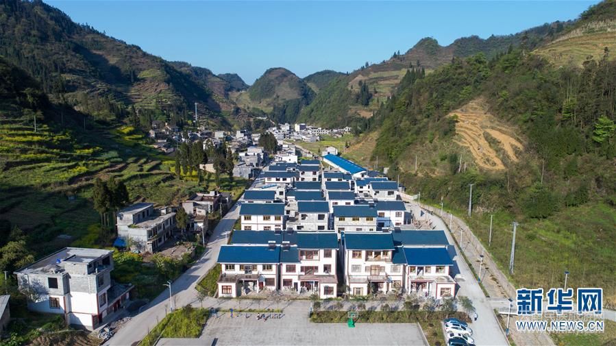 (脱贫攻坚·图文互动)(2)扎实沟的扎实脱贫路